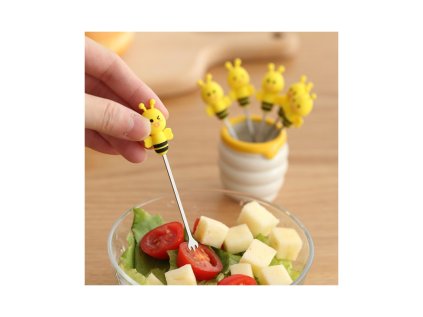 party vidlicky vcielky[1]