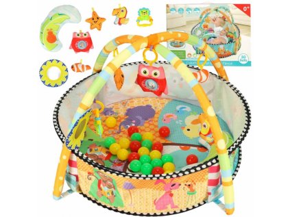 hracia deka s ohradkou sovicky[1]