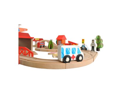 drevena vlacikova draha 69 dielov[1]