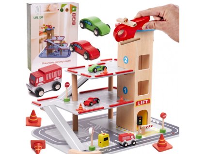 drevene parkovacie garaze s vytahom[1]