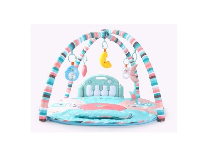 interaktivna vzdelavacia podlozka vesele pianko okruhla 90cm[1]