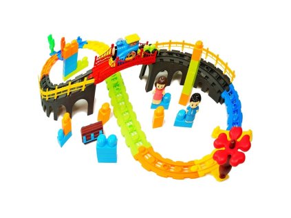 vesela vlacikova draha s prislusenstvom[1]