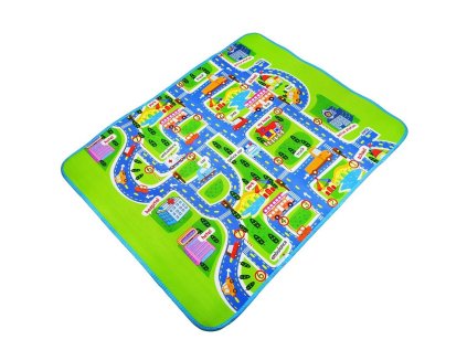 detska termo podlozka cesta 160 x 200 cm[1]