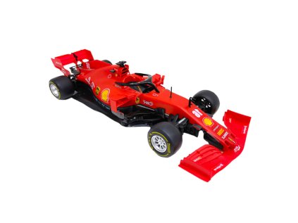rc auto ferrari sf1000 116 stavebnica na dialkove ovladanie