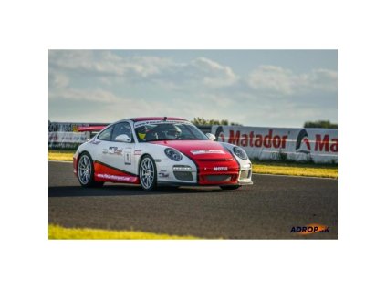 jazda na pretekarskom porsche 911[1]