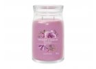 Svíčky Yankee Candle Signature velká