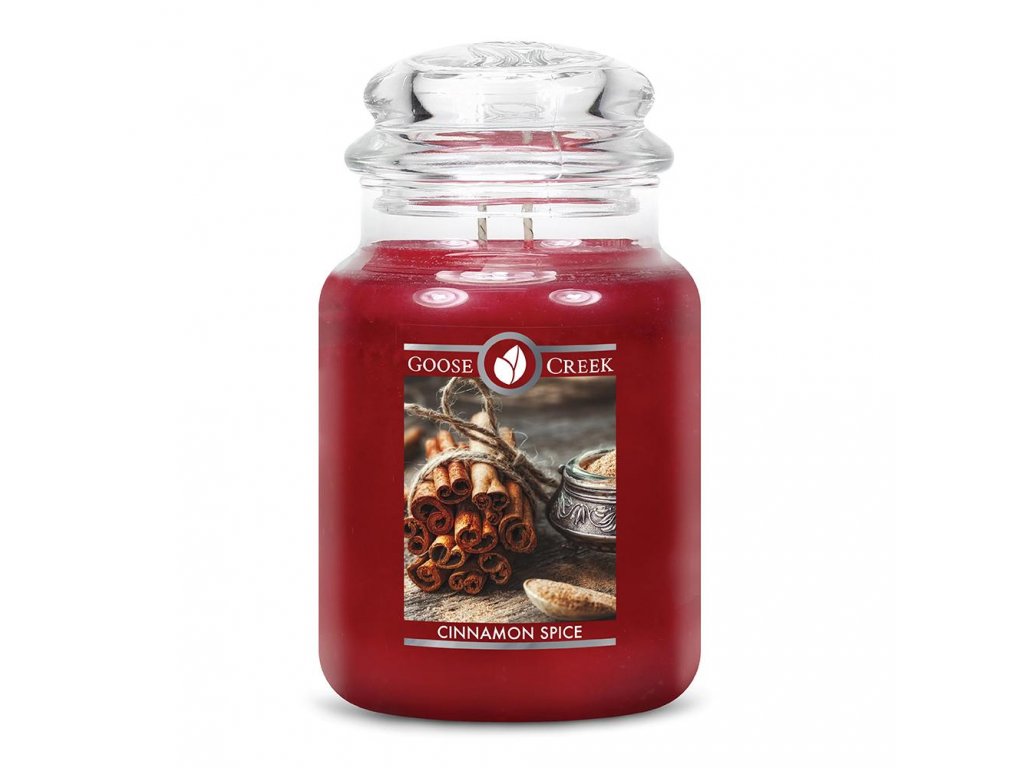 Cinnamon Spice Large Jar Candle 1024x1024