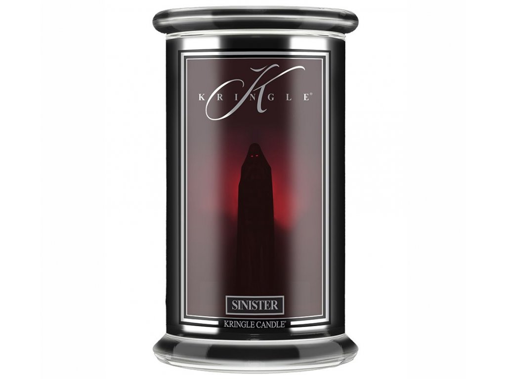 american heritage kringle candle sinister halloween 2023 13859