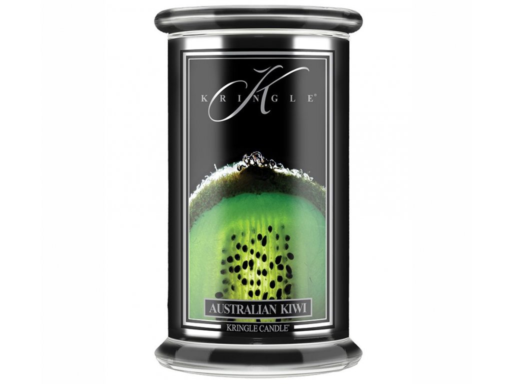 13877 american heritage kringle candle australian kiwi