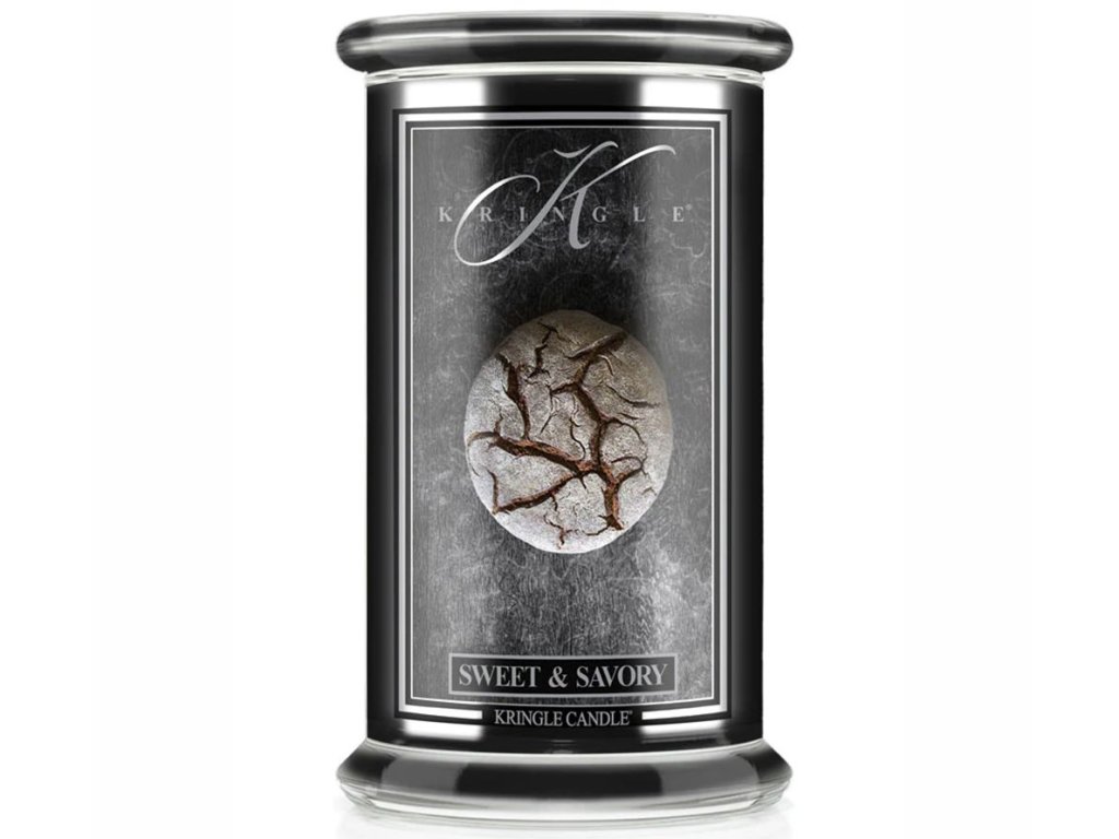 american heritage kringle candle reserve collection sweet savory