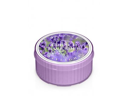 Kringle Candle Vonná Svíčka French Lavender, 35 g