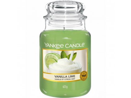 yankee candle vanilla lime large jar candle p13511 33704 image