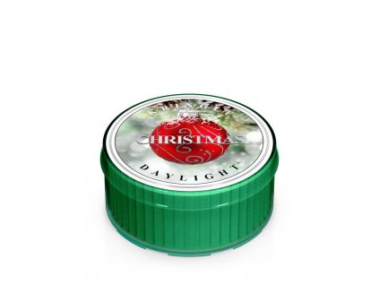 Kringle Candle Vonná Svíčka Christmas, 35 g