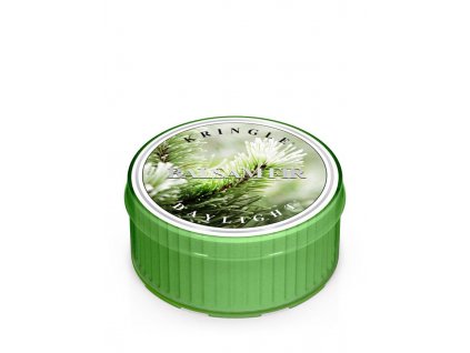 Kringle Candle Vonná Svíčka Balsam Fir, 35 g