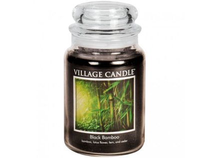 28496 4260021 black bamboo velka