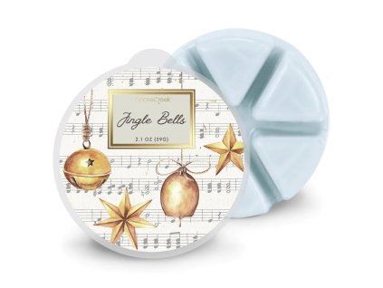 jingle bells wachsmelt 59g