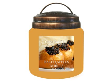 Baked Apples and Berries c91e16a1 c369 434d 96fc f1e681be8c97