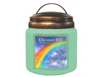 Chestnut Hill Candle svíčka Over The Rainbow, 453 g