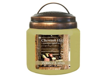 Winter Cabin b002cbb5 bab6 4468 90a8 0a0e94c189ae