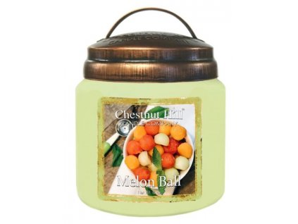 Chestnut Hill Candle svíčka Melon Ball , 454 g