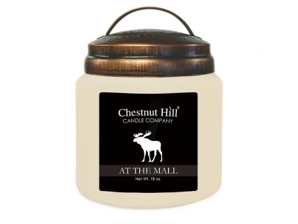 At the Mall 52263f3b f2b3 4d6b 9572 eced59be8331