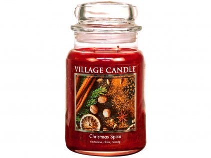 65811 4260044 christmas spice velka