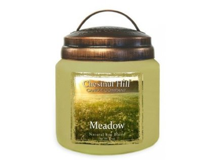 Chestnut Hill Candle svíčka Meadow, 454 g