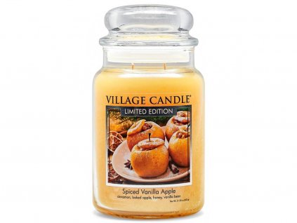 65880 4260310 spiced vanilla apple velka