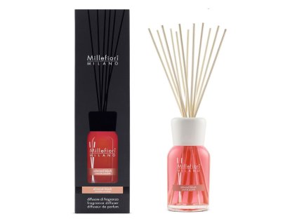 Millefiori Natural Almond Blush aroma difuzér 100 ml