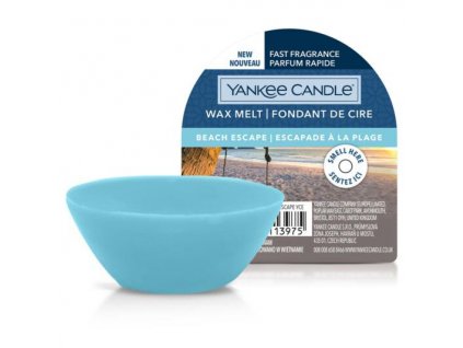 yankee candle 1630636e beach escape wax melt