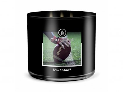 115290 fall kickoff mens collection 3 docht kerze 411g