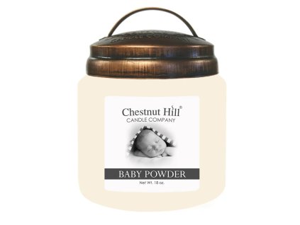 Baby Powder 5b64d59e c977 40d3 b577 24edad29a896