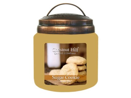 Sugar Cookie ee546f2b e035 41b9 9a80 6d597a6c1031