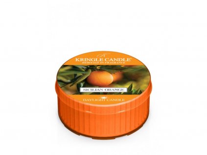 37290 kringle candle vonna sviecka 42g sicilian orange