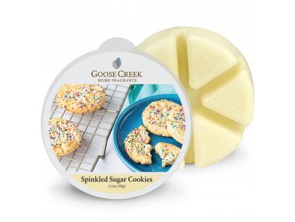 Sprinkled Sugar Cookies Wax Melt 1024x1024