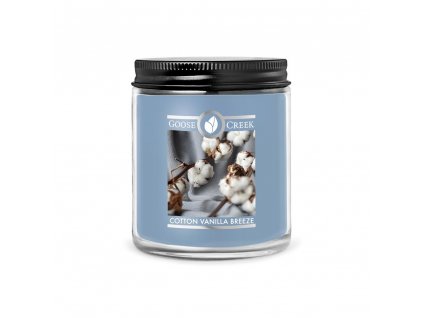 Cotton Vanilla Breeze 7oz Candle 1024x1024