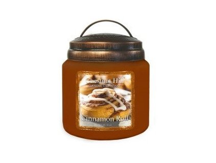 pol pm Chestnut Hill Candle Cinnamon Roll Swieca Zapachowa 510g 2637 1