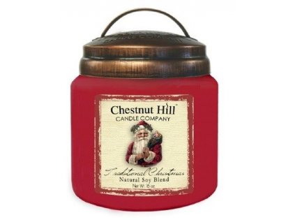 pol pm Chestnut Hill Traditional Christmas Swieca Zapachowa 510g 1867 1