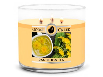 Dandelion Tea Large 3 Wick Candle 1024x1024