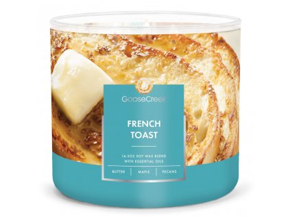 French Toast Large 3 Wick Candle 1024x1024