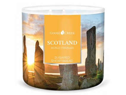 Scotland Sugared Shortbread Large 3 Wick Candle 1024x1024