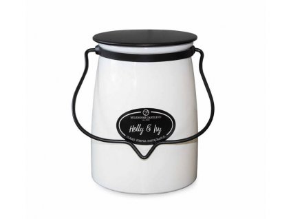 pol pl Milkhouse Candle Duza Swieca Zapachowa Holly Ivy 624g 6717 1