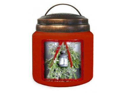 pol pl Chestnut Hill Ill be home for Christmas Swieca Zapachowa 510g 1885 1
