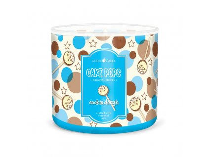 cookie dough cake pop 3 docht kerze 411g (1)