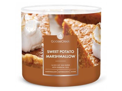 Sweet Potato Marshmallow 3 Wick Large Candle 1024x1024