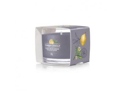 pol pm Yankee Candle Black Tea Lemon Mini Swieczka 37g 7069 1