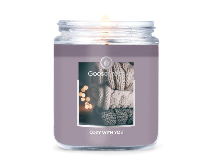 cozy with you single wick candle goose creek candle 1024x1024
