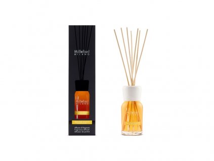 Millefiori Natural Legni e Fiori d’Arancio aroma difuzér 100 ml