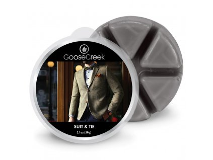 suit tie wachsmelt 59g