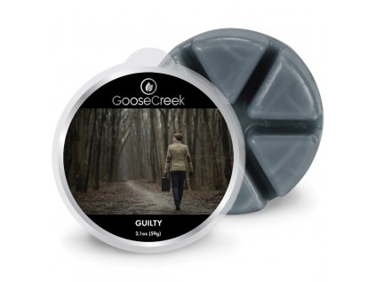 guilty wachsmelt 59g